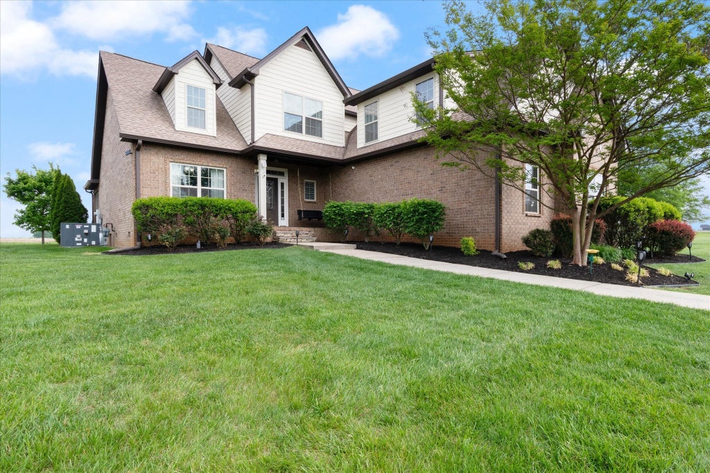 310 John Duke Tyler Blvd, Clarksville