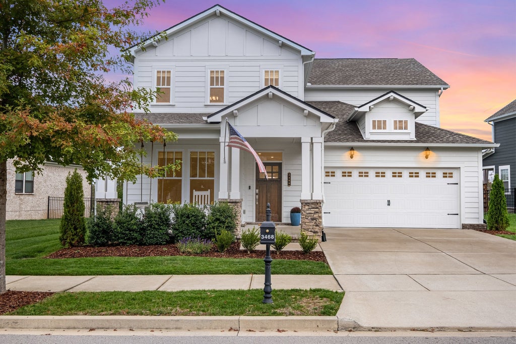 3468 Milford Dr, Thompsons Station