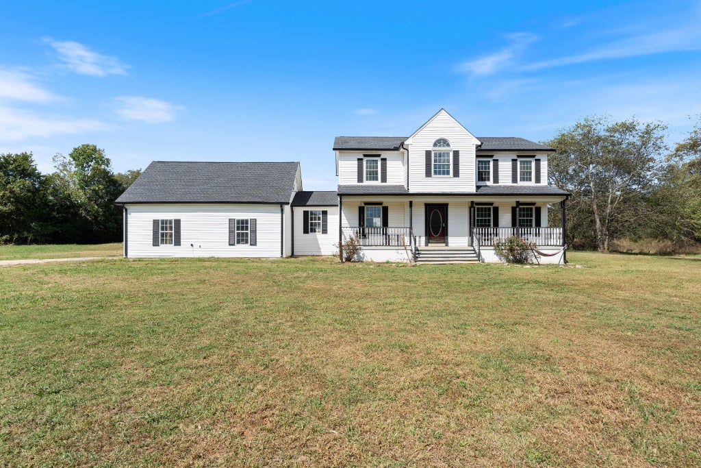 330 John Shaw Rd, Lewisburg