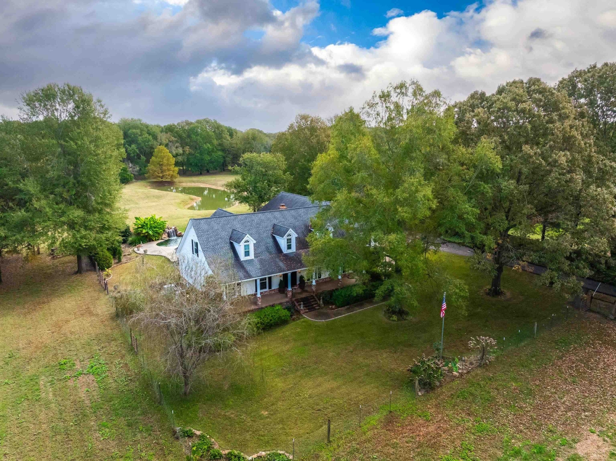 Eads Real Estate - Residential for sale