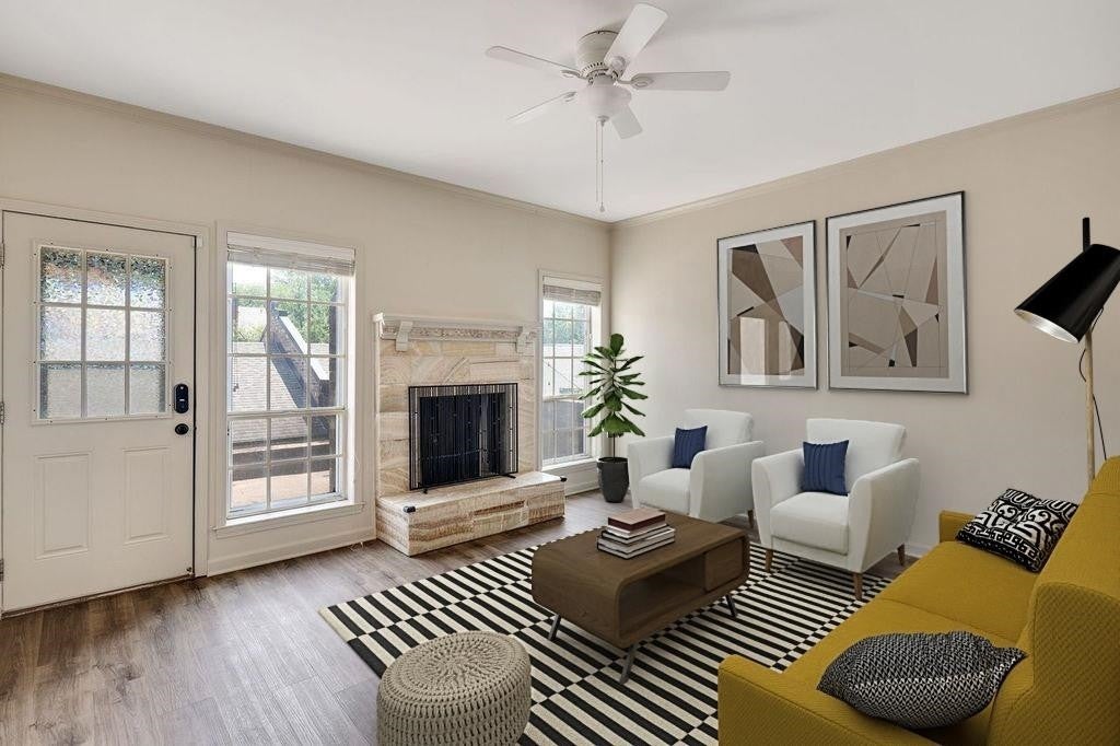 1836 Kimbrough Rd, Memphis