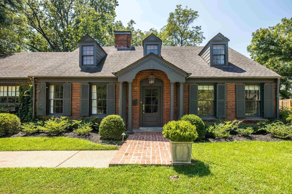 4209 Woodmere Cv, Memphis