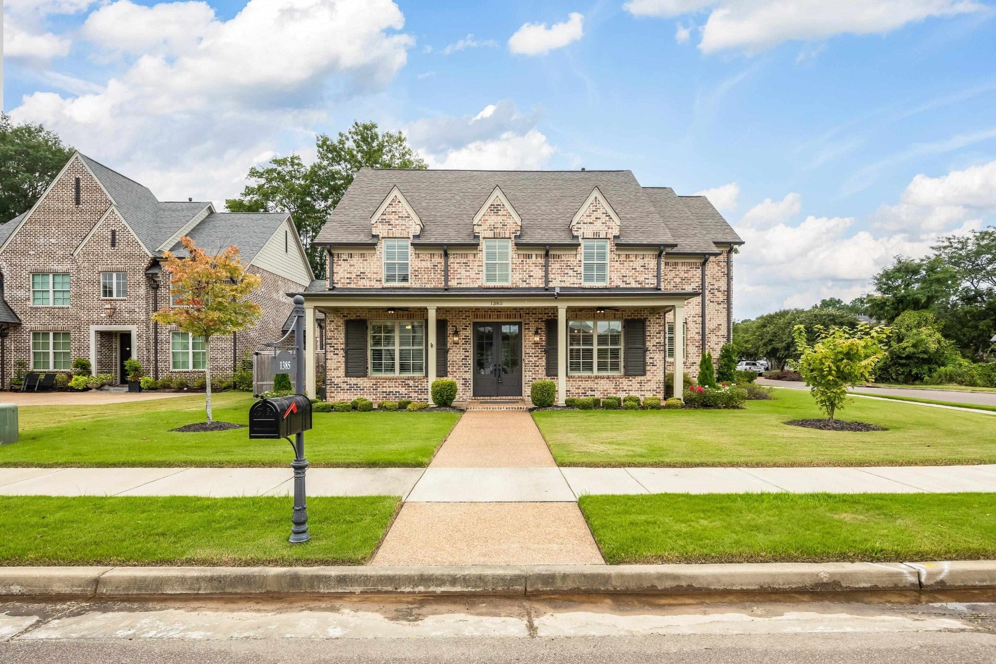 Photo for MLS 3036241 in 1385 Belfair Dr Collierville, TN - 38017