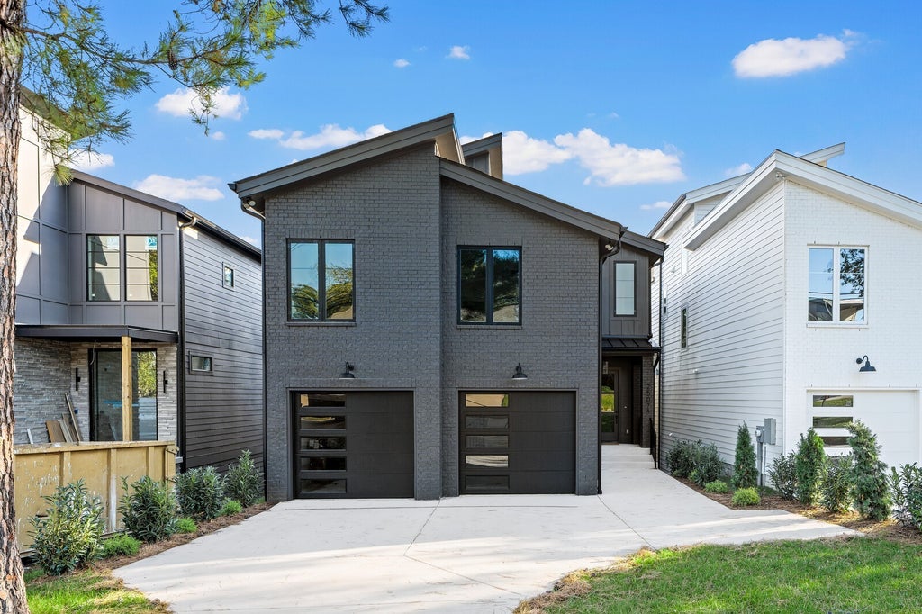 2507a Barclay Dr, Nashville