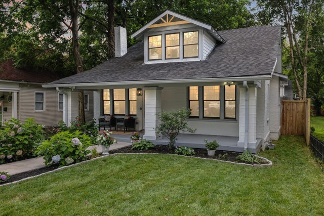 1408 Douglas Ave, Nashville