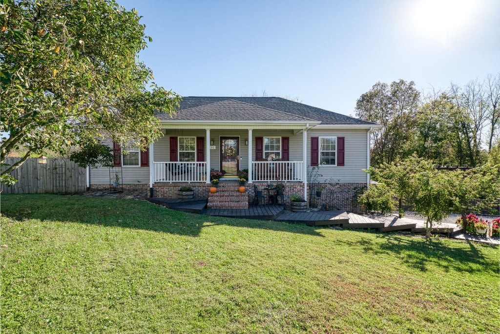2312 Benjy Cir, Cookeville