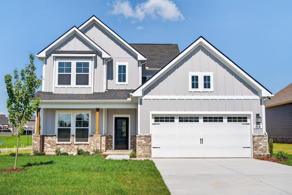 3911 Trinity Woods Rd, Columbia