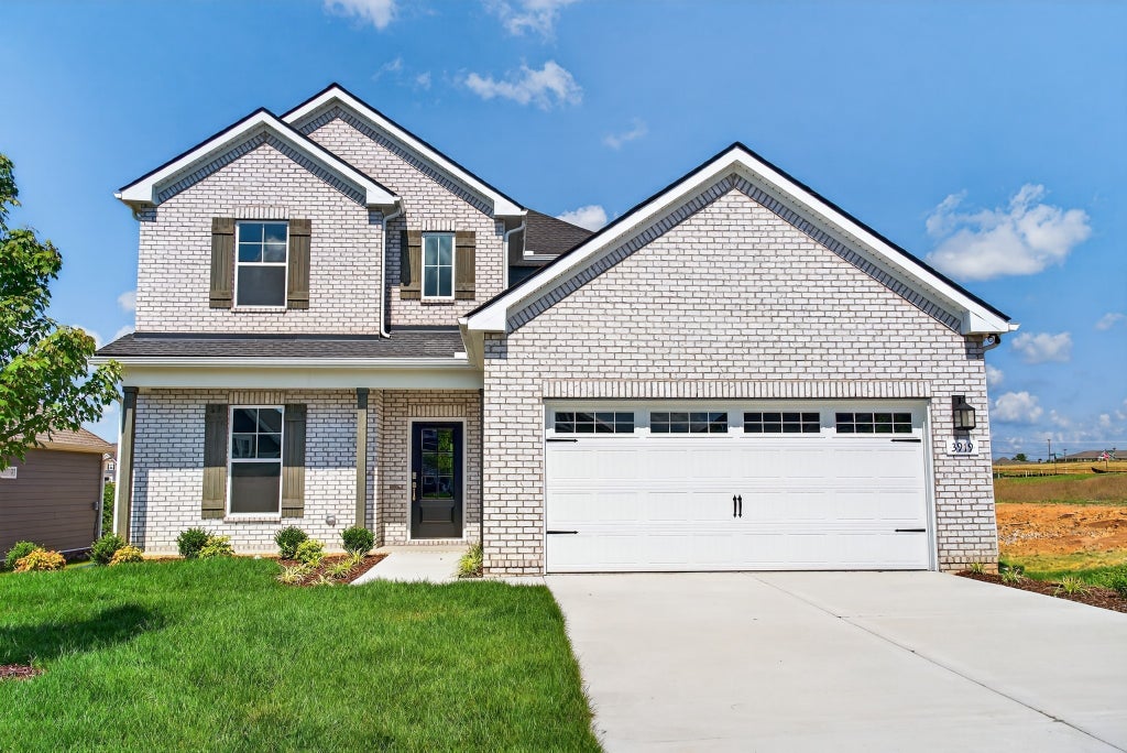 3919 Trinity Woods Rd, Columbia