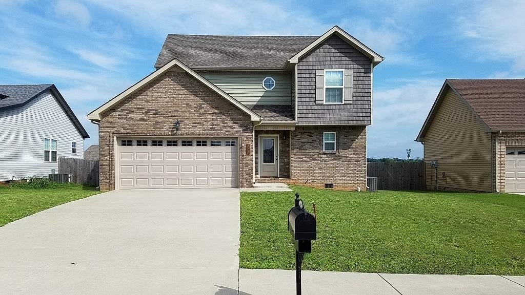 1035 Dwight Eisenhower Way, Clarksville