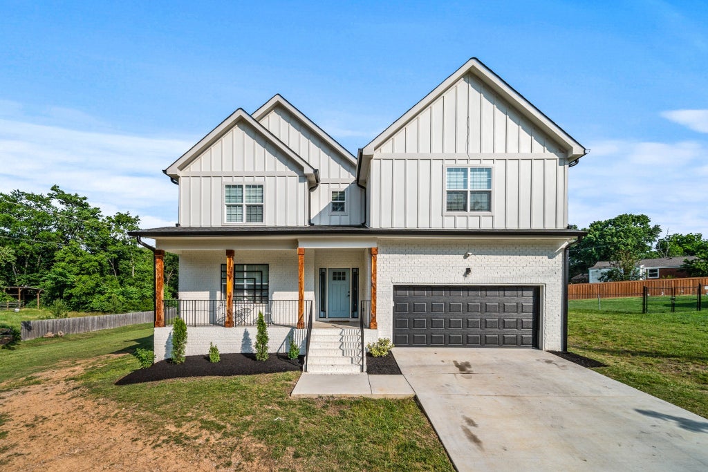 3406 Lallemand Dr, Nashville