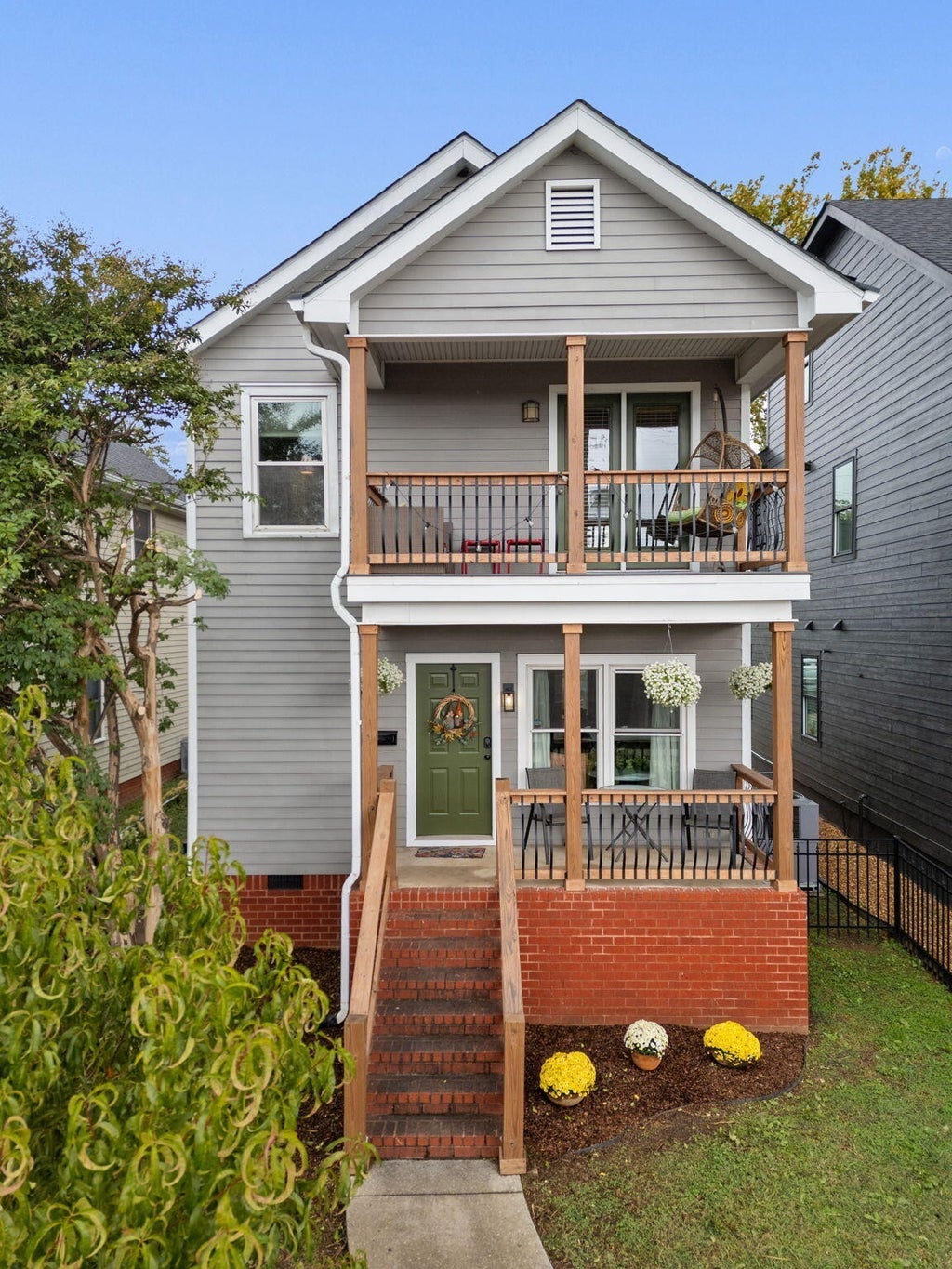 1005 E 11th Street, Chattanooga