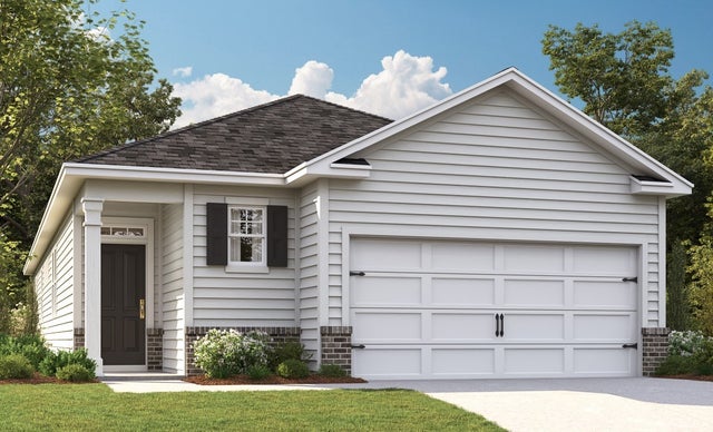 6585 Japonica Lane, White House