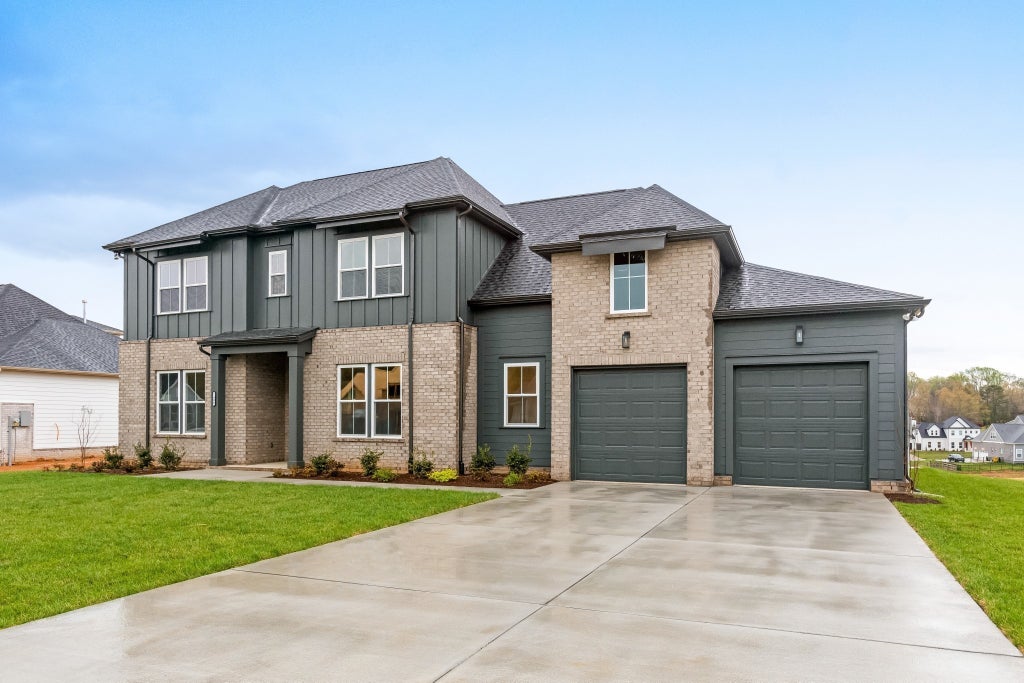 7406 Black Fox Drive, Fairview