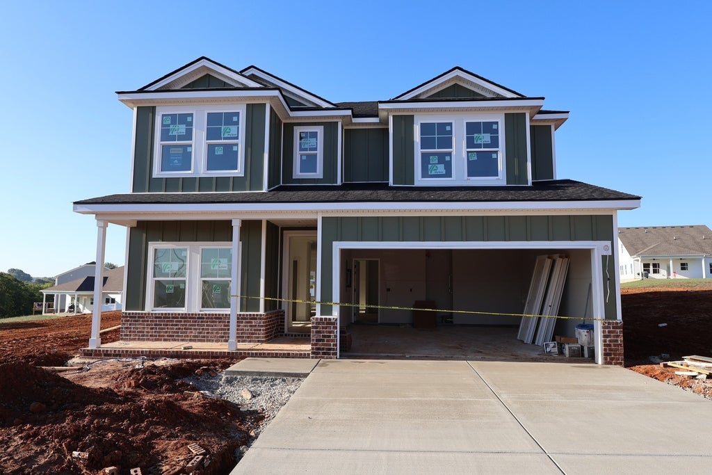 304 Strong Street, Columbia