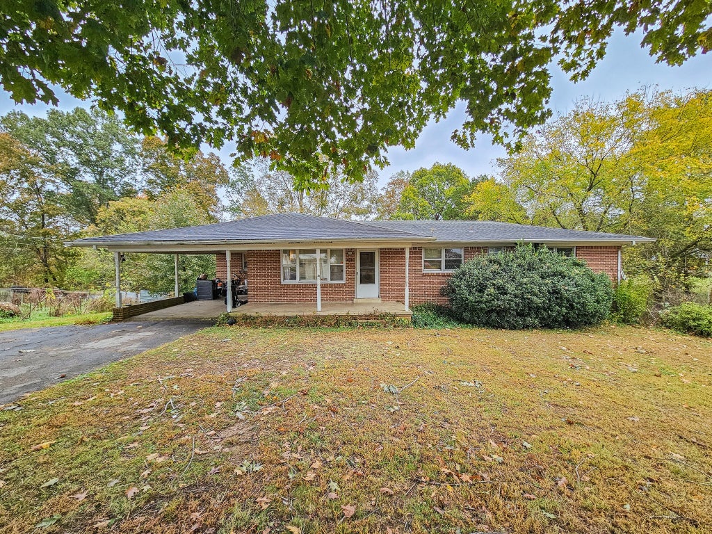 495 Salem Rd, Minor Hill