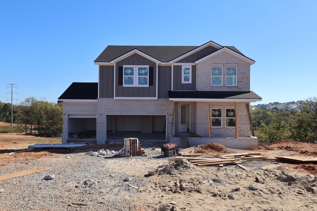 309 Strong Street, Columbia