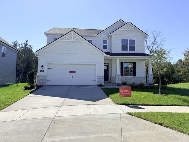 2557 Willow Bend, Mount Juliet