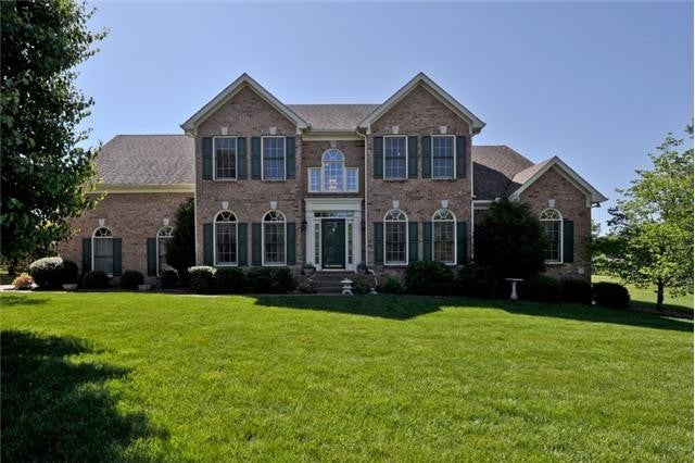 102 Chester Stevens Rd, Franklin