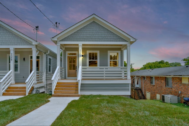 904 32nd Ave N A, Nashville