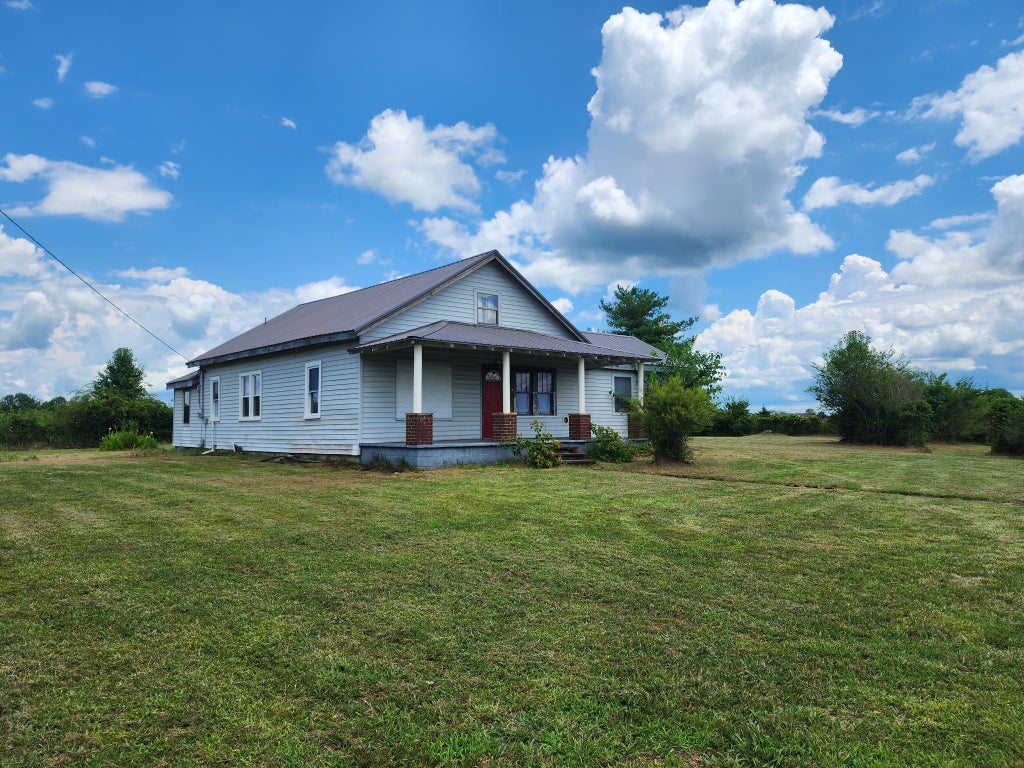 581 Tabor Loop, Crossville