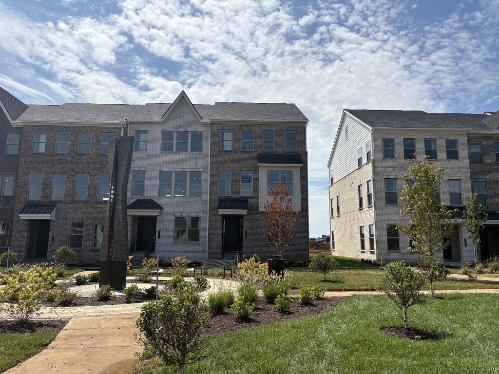 2615 Wilkinson Pike 1105, Murfreesboro