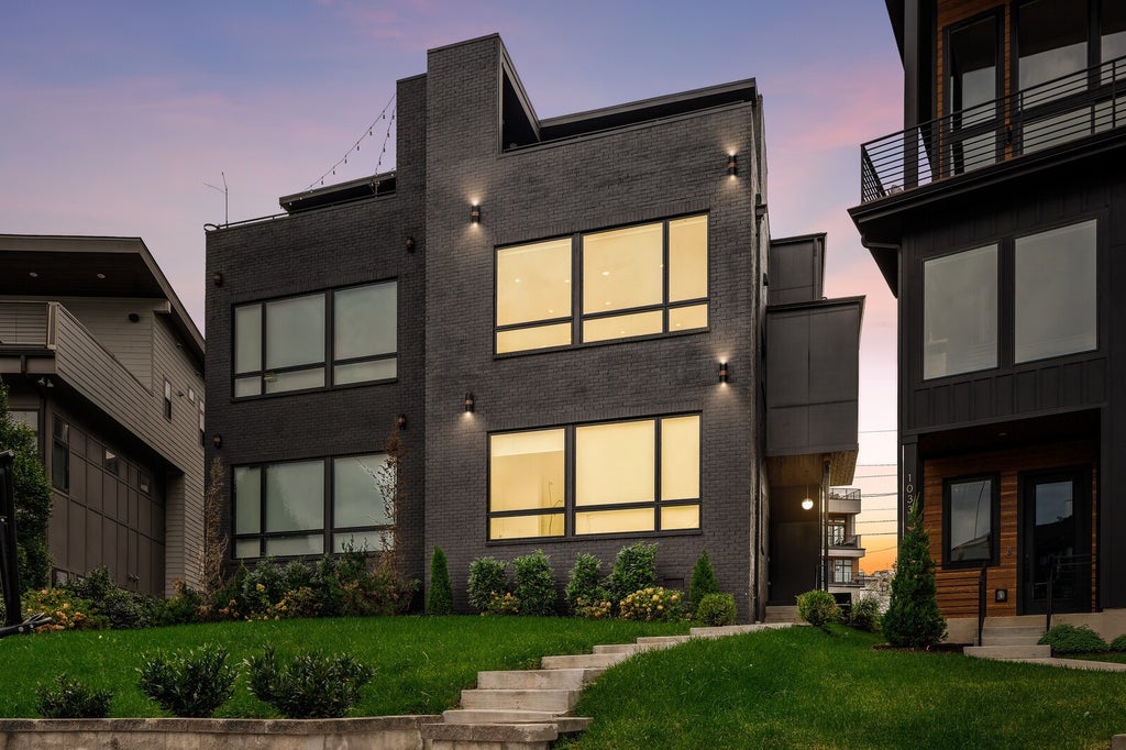 1031 Southside Ct, Nashville