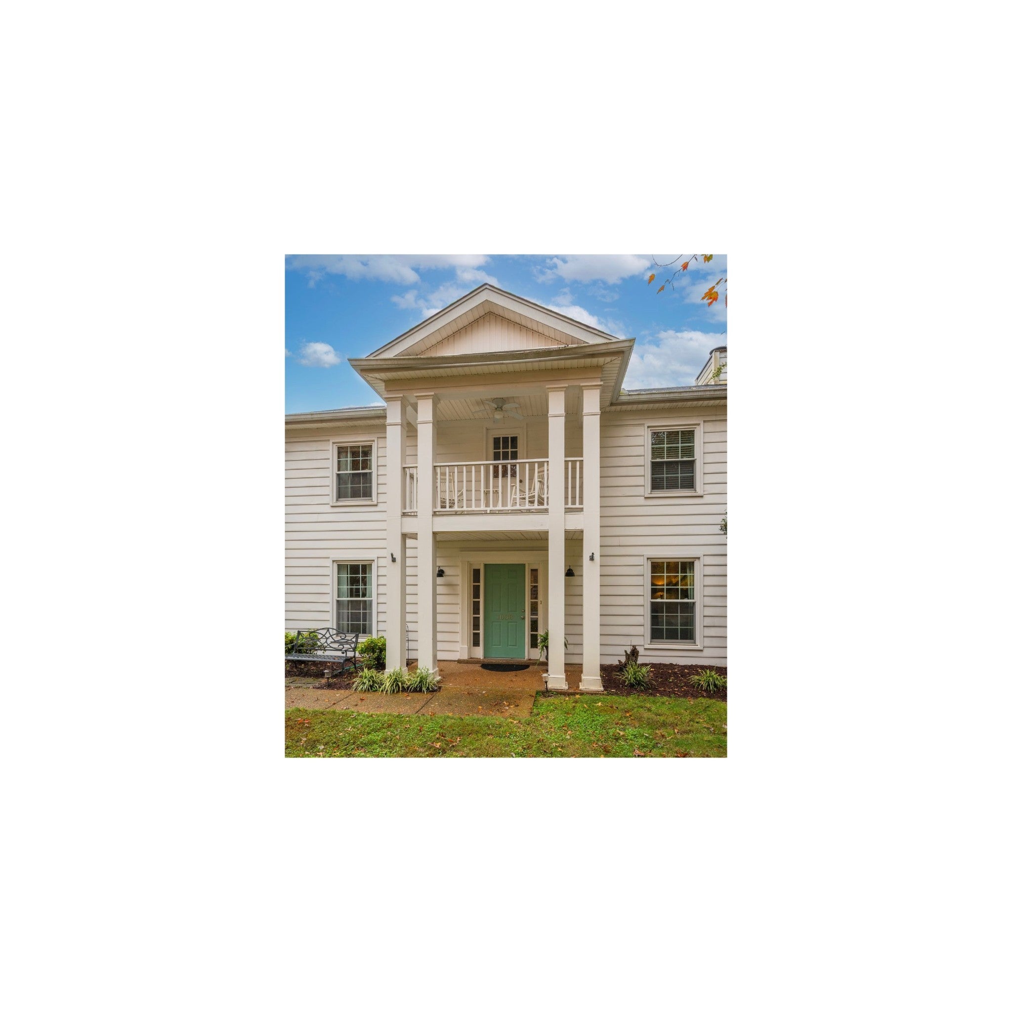 Home for sale in 1038 Boxwood Dr Franklin, TN