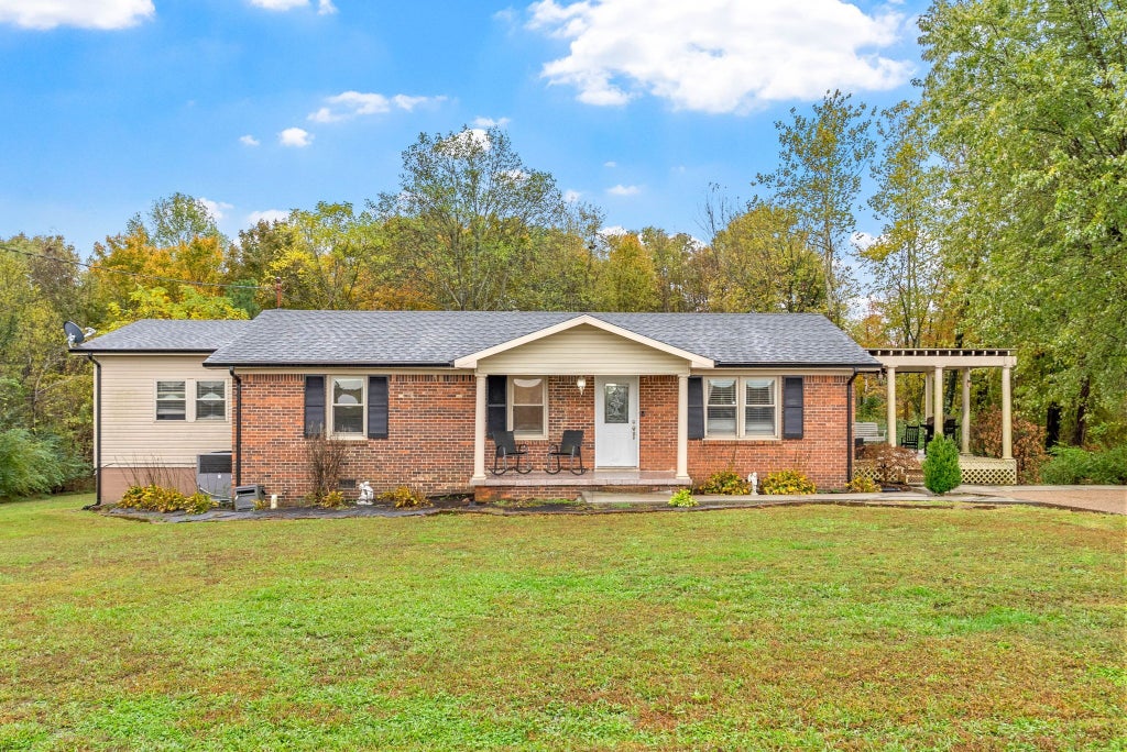 233 Bully Harris Rd, Elkton