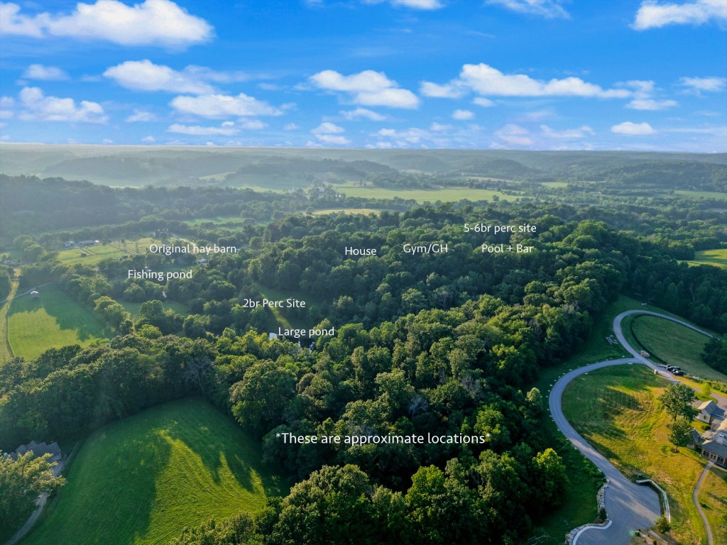 3360 Sweeney Hollow Rd, Franklin