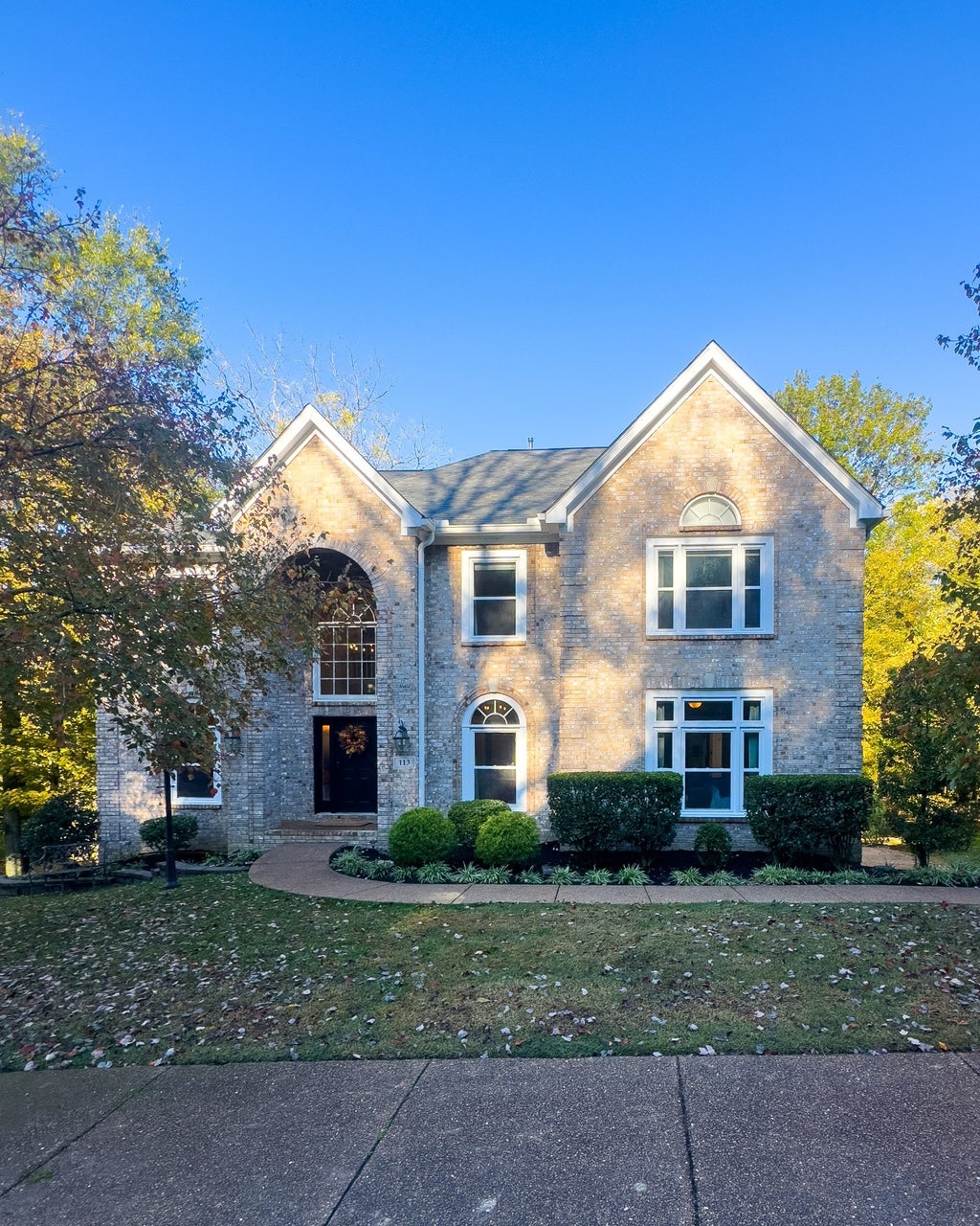 113 Hampsted Ln, Franklin