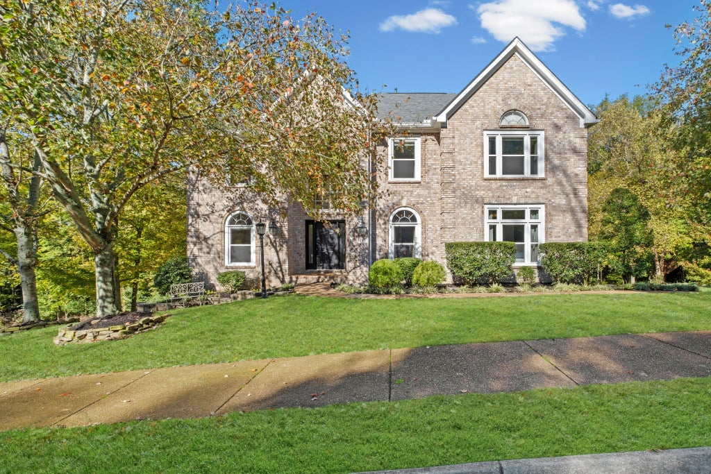 113 Hampsted Ln, Franklin