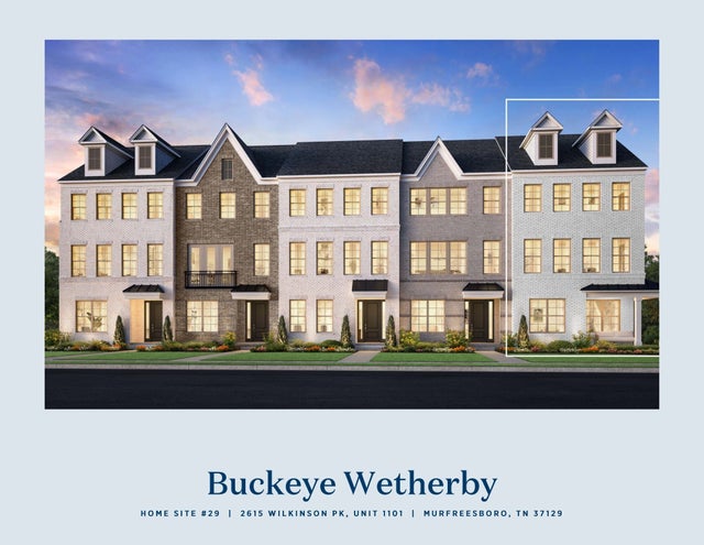 2615 Wilkinson Pike 1101, Murfreesboro