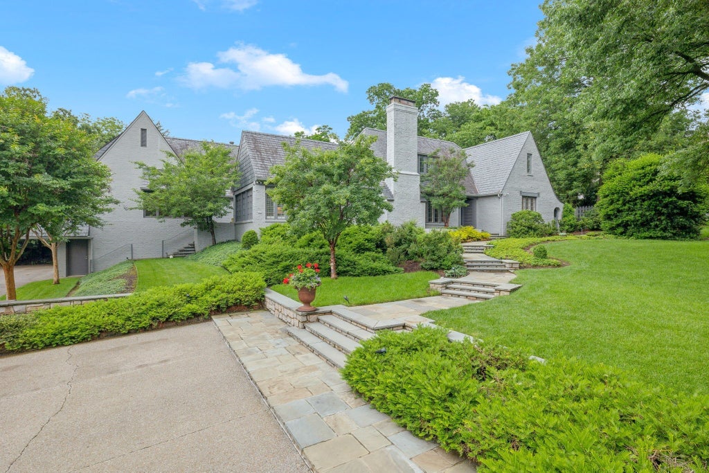 1715 Woodmont Blvd, Nashville