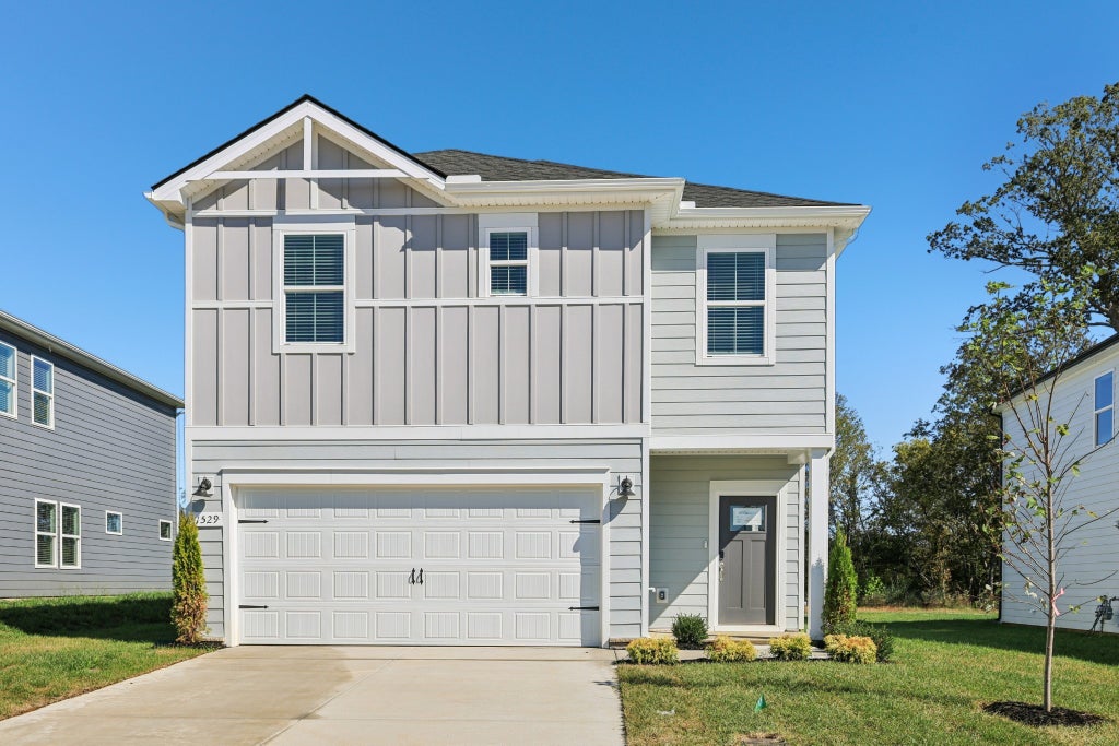 1509 Bear Branch Trce, Columbia