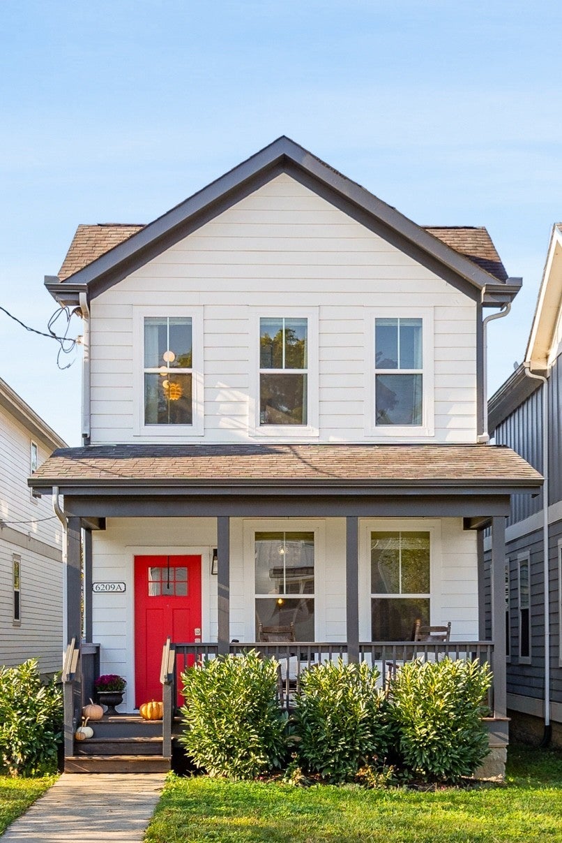 6209a Pennsylvania Ave, Nashville