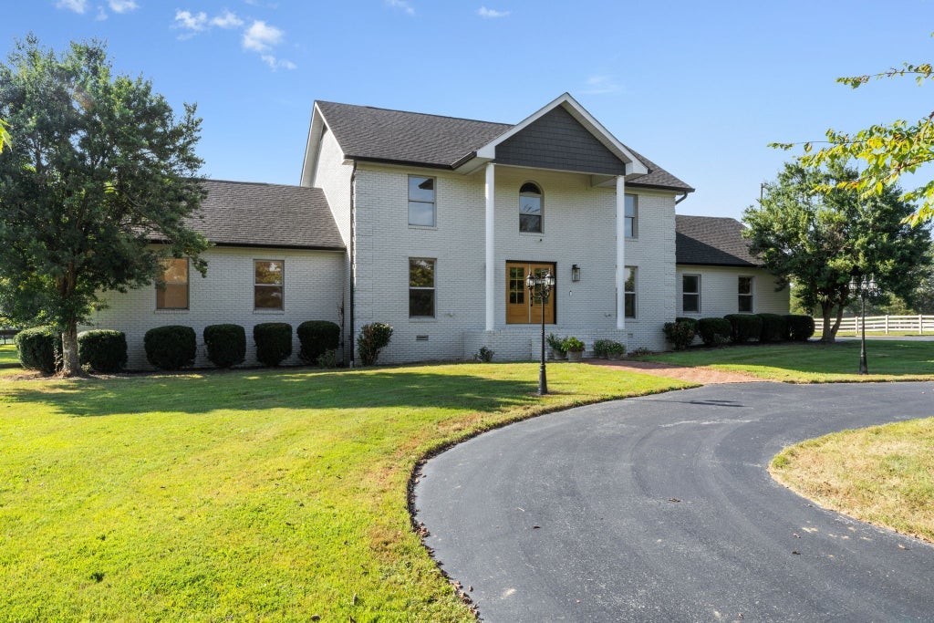 3935 Harmony Grove Rd, Hopkinsville