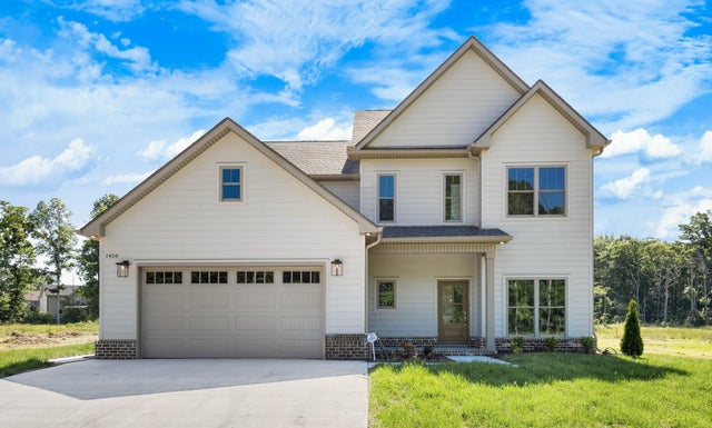 1456 Sango Commons Way, Clarksville