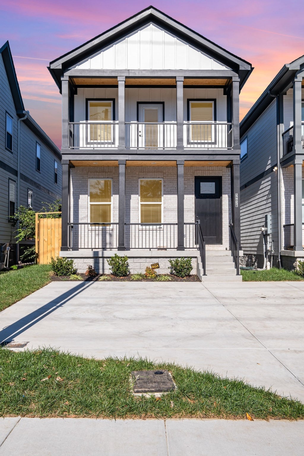 5902b Morrow Rd, Nashville