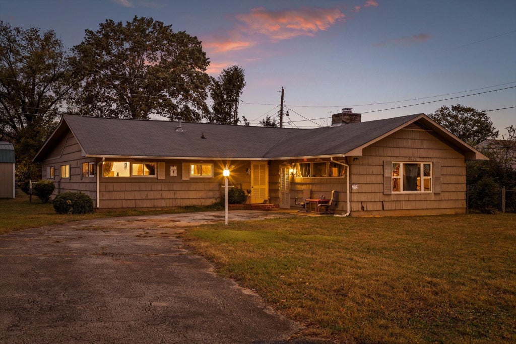 4433 Live Oak Lane, Chattanooga