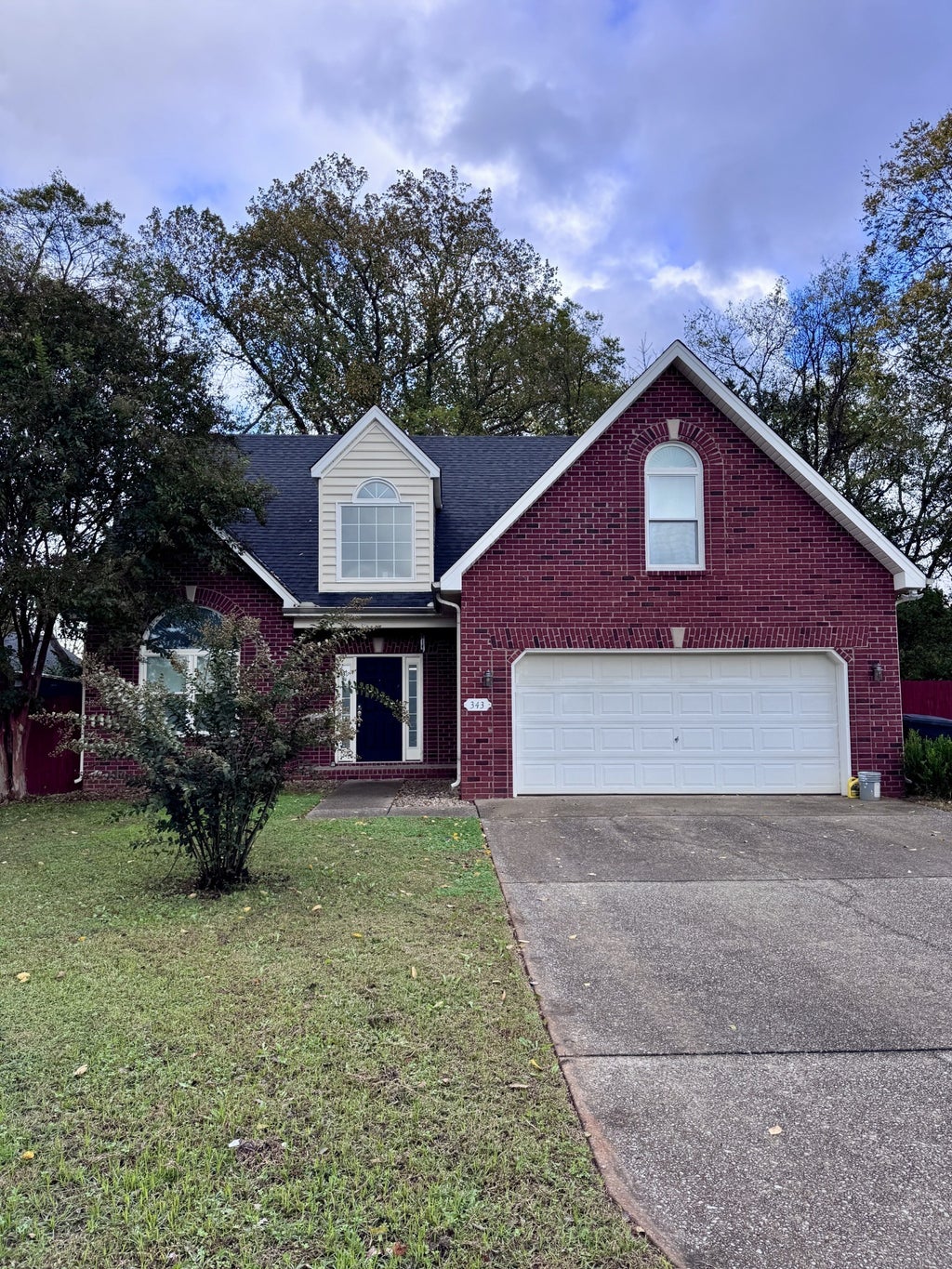 343 Titans Cir, Murfreesboro