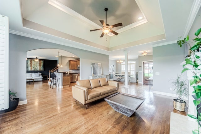 108 Drayton Downs, Gallatin