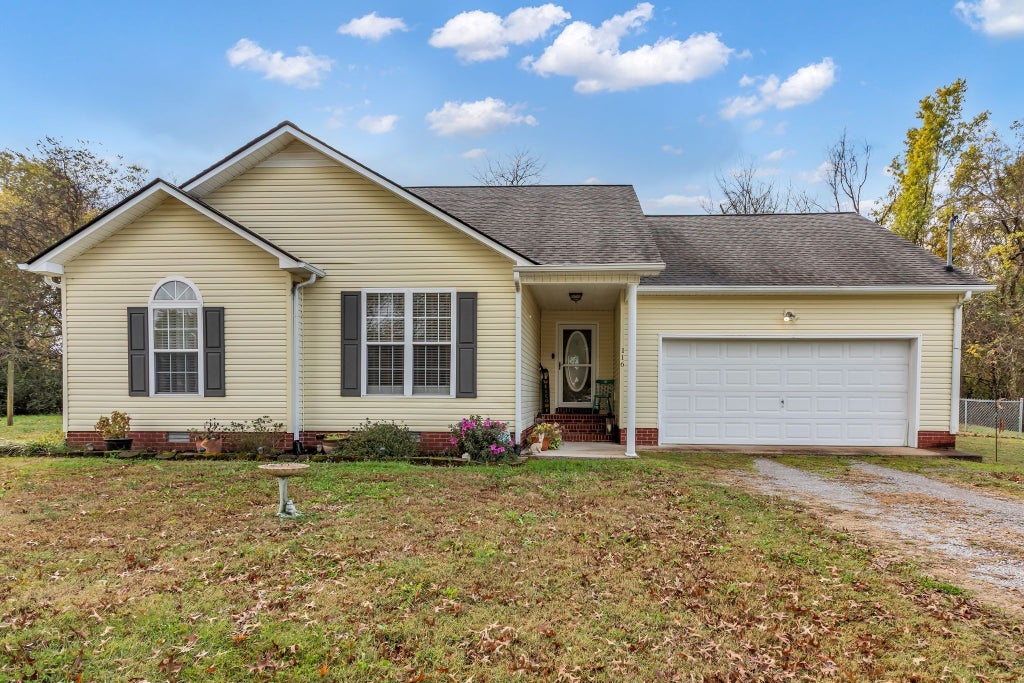 116 Jackson St, Mount Pleasant