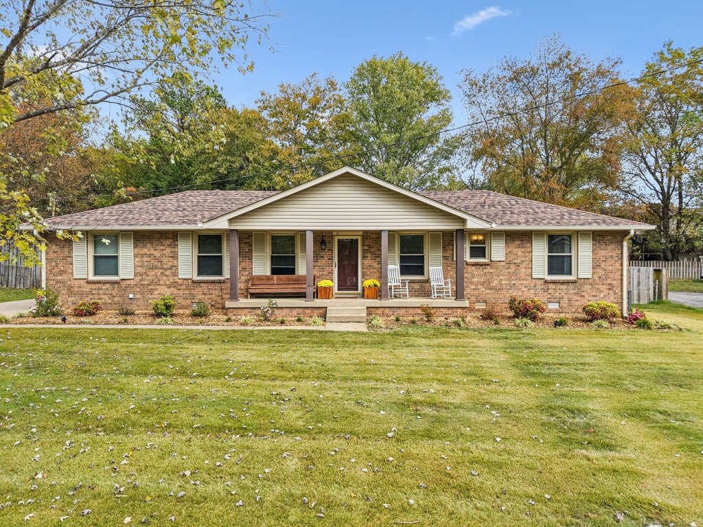 617 Atlanta Dr, Hermitage