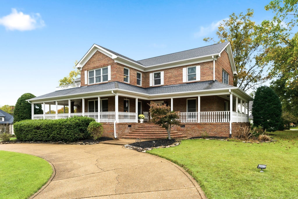 1001 Williams Way, Old Hickory