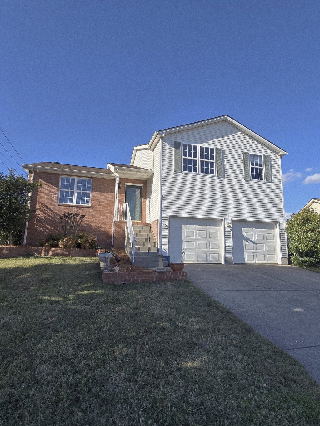 184 Bradford Cir, Hendersonville