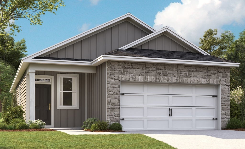 6494 Japonica Lane, White House