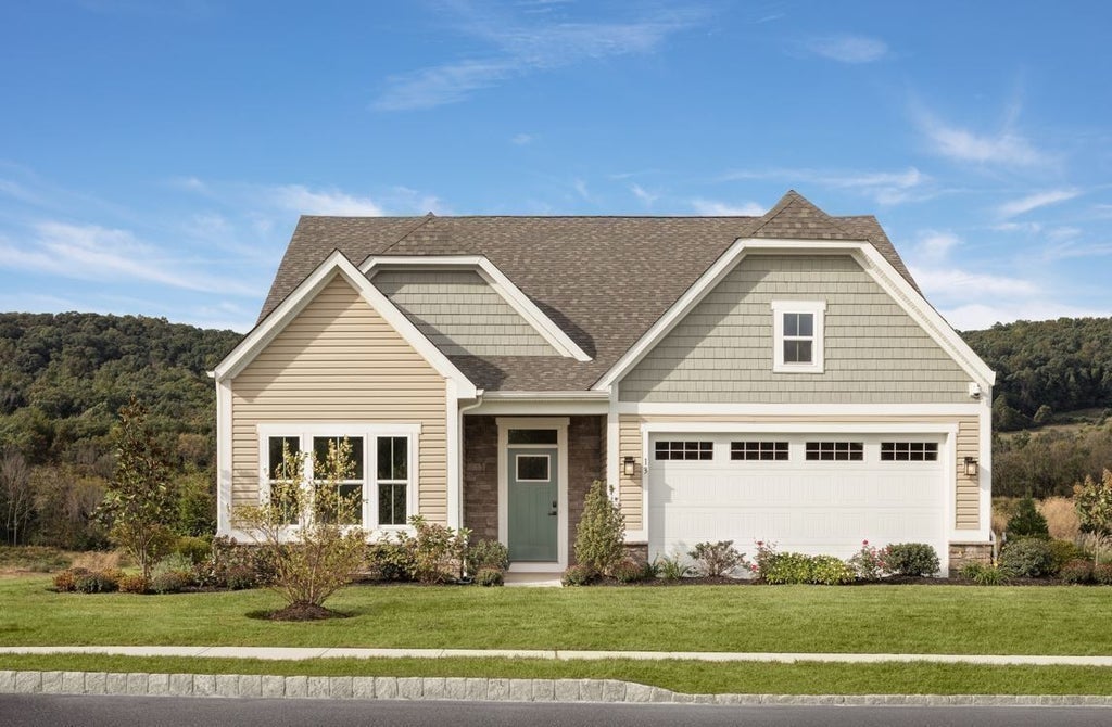 1319 Bay Meadows Way, Pleasant View