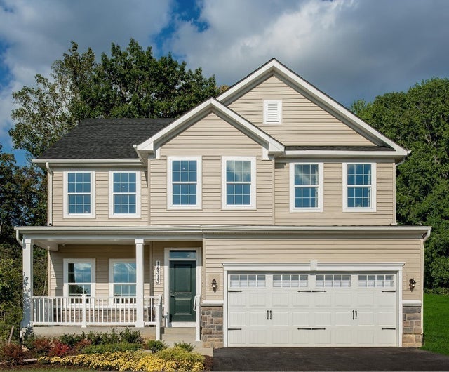 3071 Paddock Park, Pleasant View