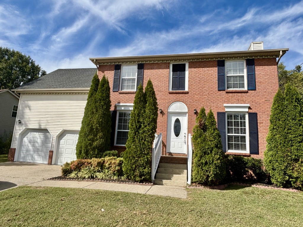 808 Allison Ct, Mount Juliet