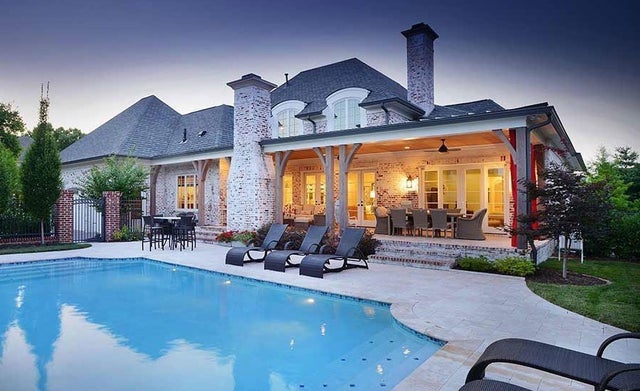 114 Middleton Cir, Nashville